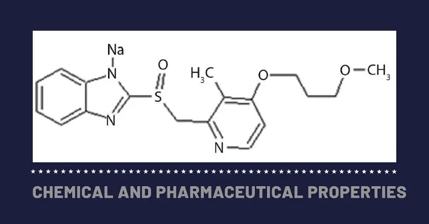 Ulcuprazol