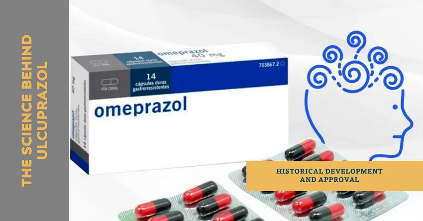 Ulcuprazol