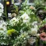 Bouquet Delivery in West Hollywood: Vibrant World of Fresh Blooms