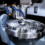 CNC Systems